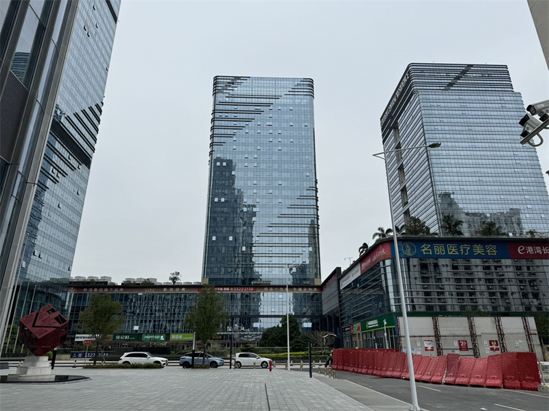 外立面